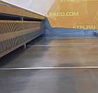 Холодильна ковбасна вітрина «Росс Siena» 1.8 м., (Україна), LED - підсвічування, Б/у, фото 7