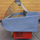 Холодильна ковбасна вітрина «Росс Siena» 1.8 м., (Україна), LED - підсвічування, Б/у, фото 5