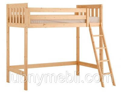 "Кармен" Ліжко горище, фото 1