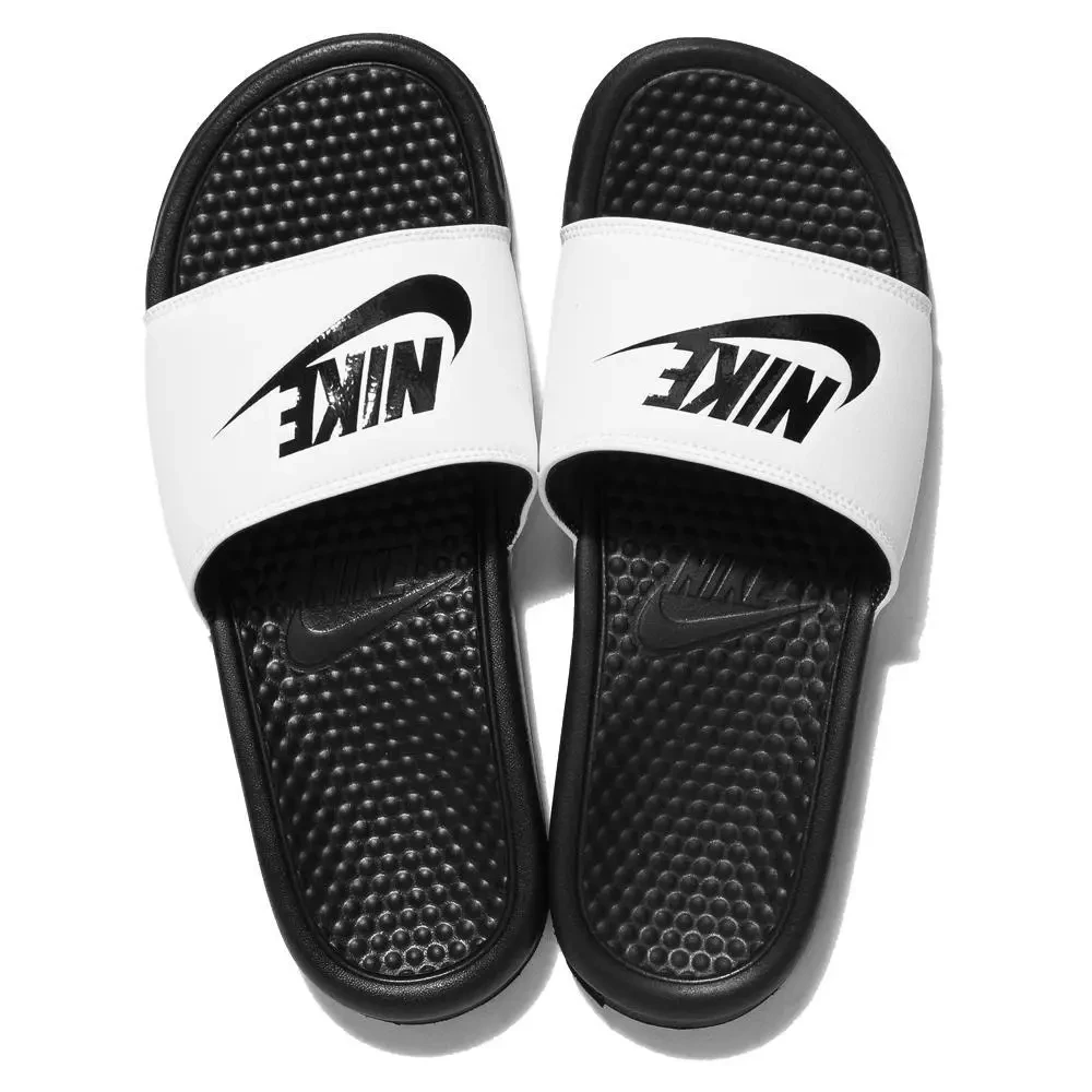 Тапочки чоловічі NIKE BENASSI JDI 343880-100