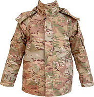 Куртка Defcon 5 GIACCA PARKA III GENERAZIONE S С ПОДСТЕЖКОЙ ц:multicam / на складе
