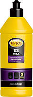 Поліроль захисна Wax Premium 0.5кг FARECLA