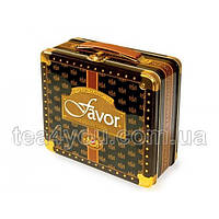 Чай "Favor" Lunch box Black, 90 ф/п*1,5 г