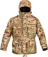 Куртка Defcon 5 SMOCK JAKET MULTICAMO XXL 65% бав.,35% поліестер ц:multicam / на складі