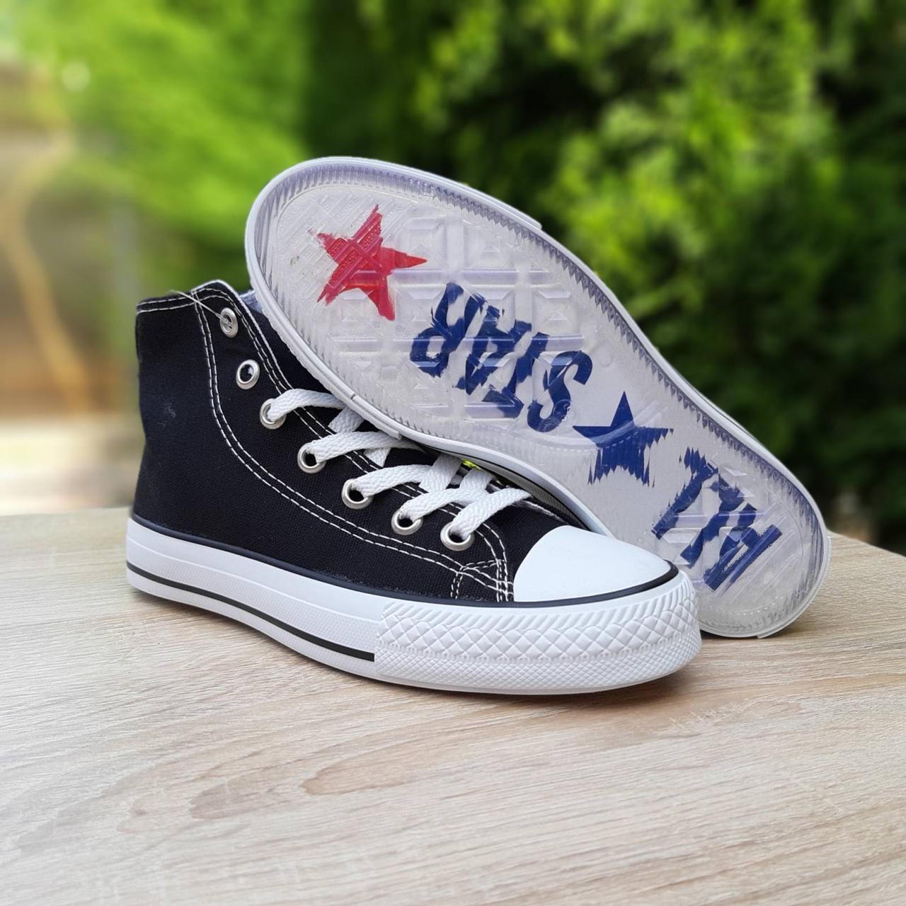 Кеди Converse All Star Конверси кеди