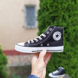 Кеди Converse All Star Конверси кеди, фото 10