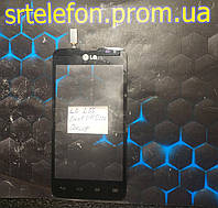 LG L65 dual sim d285 сенсор