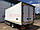 Вантажівка HYUNDAI EX8 термічний фургон, фото 3