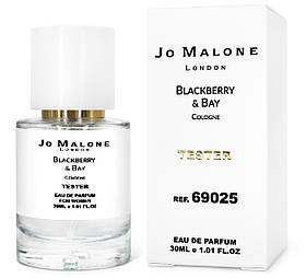 Тестер женский JO Malone Blackberry and Bay cologne, 30 мл.