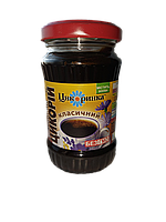 Цикорій розчинний класичний "Цикоринка", 200 г