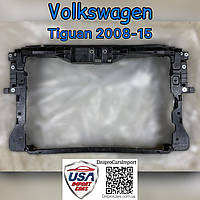 Volkswagen Tiguan 2008-2016 панель передня, 5N0805588D