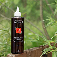 Био-ботаническая сыворотка для роста волос. Система 4. Сим Сенситив. 500 мл