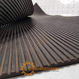 Килимок ЮМЗ гумовий 6 мм, фото 3