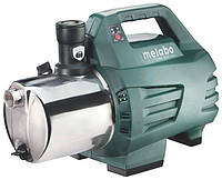 Автоматичний поверхневий насос METABO HWA 6000 Inox (600980000)