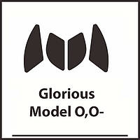 Тефлоновые ножки глайды 3M для игровых мышек Glorious Model O, Model O Wireless Model O-