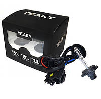 Лампа ксенон Yeaky H7 6500K 35W +50%