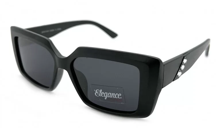Сонцезахисні жіночі окуляри Elegance 21538-С4