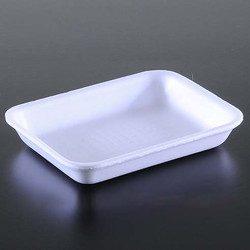 Підкладка із спіненого полістиролу лоток Т4-25 300шт 178х135х25, фото 1