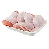 Підкладка із спіненого полістиролу лоток Т4-20 300 шт 178х135х20, фото 2