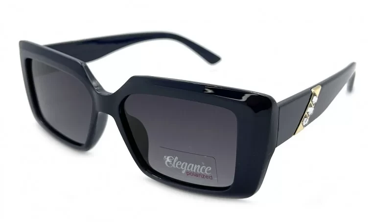 Сонцезахисні жіночі окуляри Elegance 21538-С6