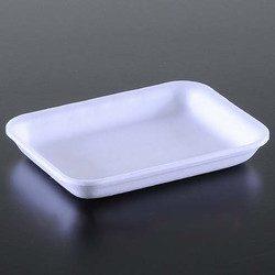 Підкладка із спіненого полістиролу лоток Т4-20 300 шт 178х135х20, фото 1