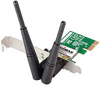 Pci e x1 сетевая карта | Сравнить цены и купить на Prom.ua