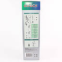 Внутрішній фільтр для акваріуму SunSun CHJ-902, фото 10