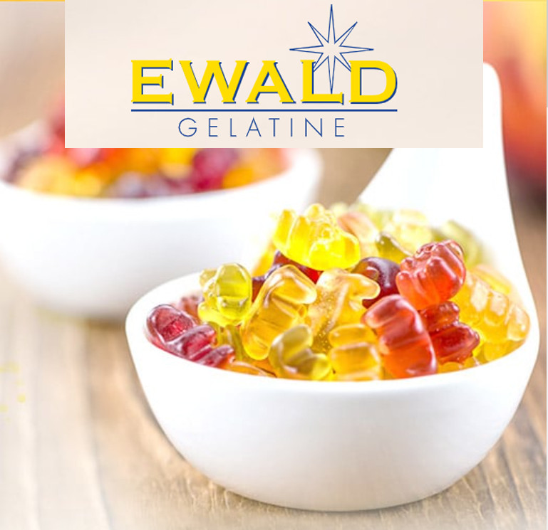 Желатин EWALD 240 БЛЮМ, желатин Евальд, гранульований (Німеччина), фото 1