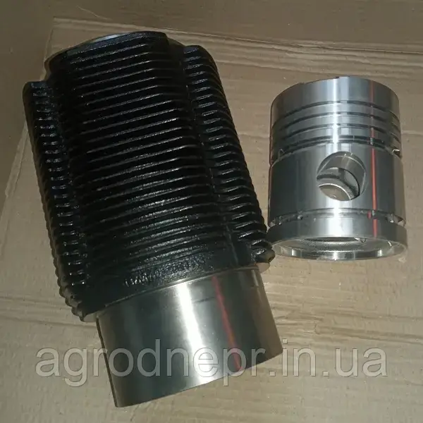 Гільзо-поршневий комплект Д-144-1000108-5 ЕКСПЕРТ 5 канавовий МОТОРДЕТАЛЬ