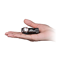 Налобний ліхтар Fenix HM50R V2.0, фото 6