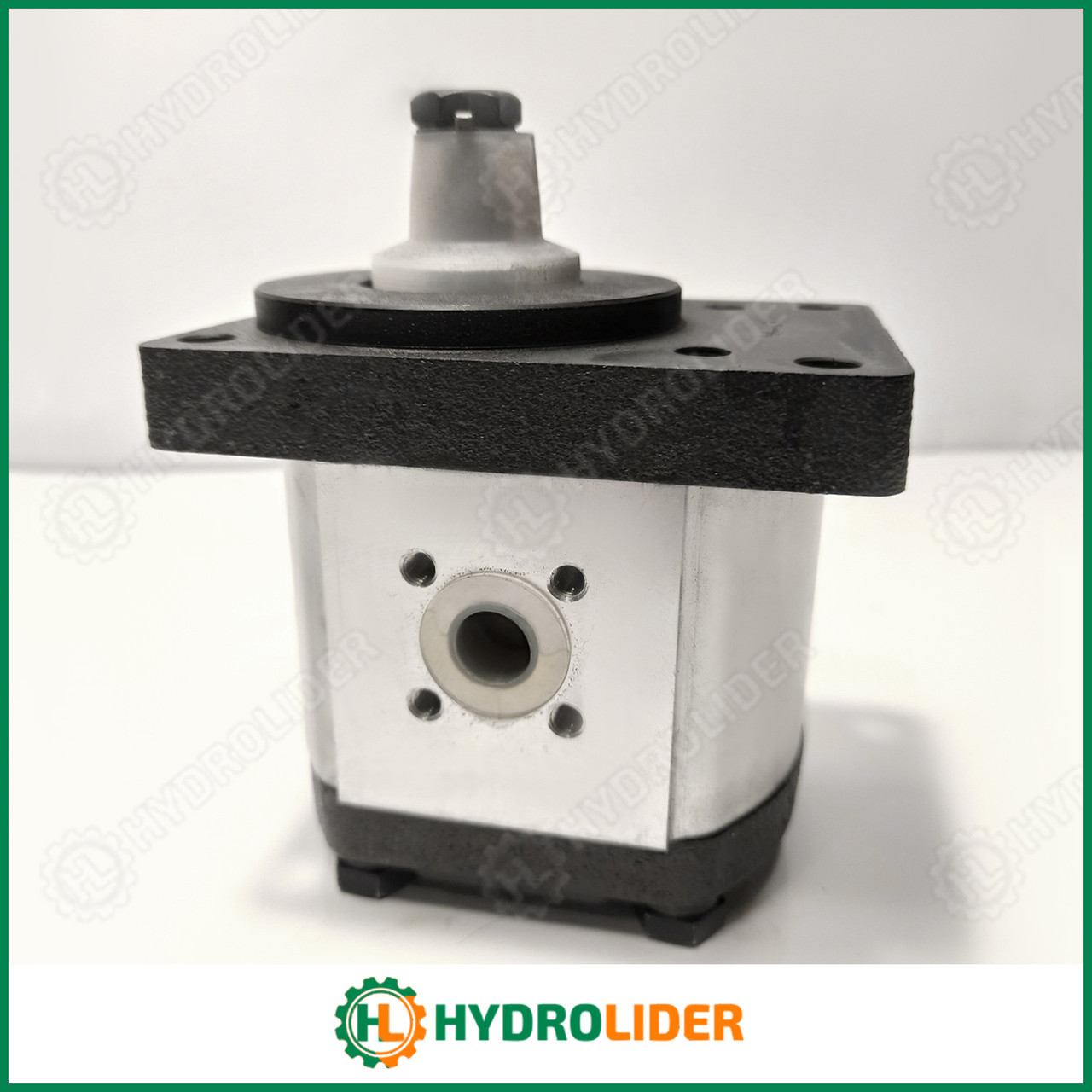 Гідравлічний насос шестерний Hydro-pack 20A(C)8.2X086