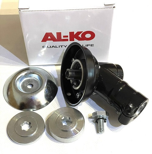 Редуктор AL-KO FRS 4125/Original/Мотокоса/Ніжний редуктор Алко 4125/Німеччина