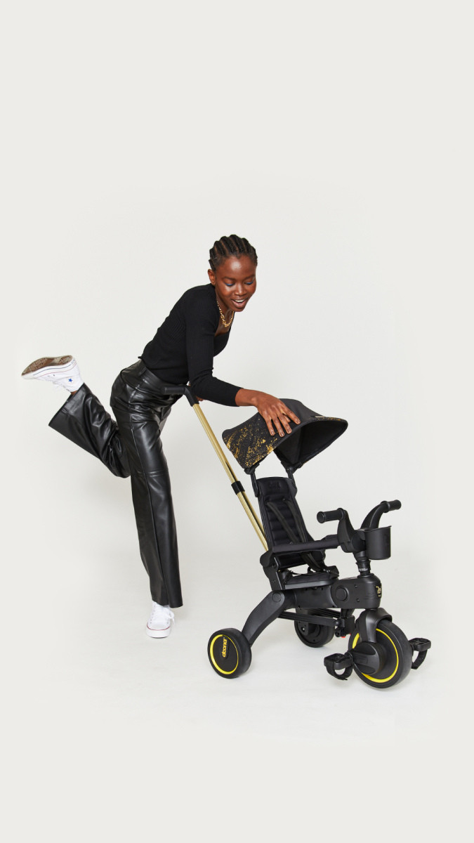 Doona liki trike store 5 in 1