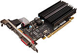 ВІДЕОКАРТА Pci-E AMD (ATI) RADEON HD6450 на 1GB з HDMI та ГАРАНТІЄЮ (відеоадаптер HD 6450 1 GB), фото 2