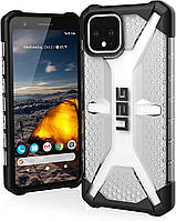 Чохол Urban Armor Gear (UAG) для Google Pixel 4 — Pixel Series, ICE