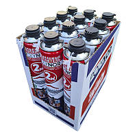 Поліуретановий утеплювач Polynor ящик 12 шт.