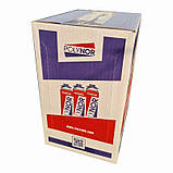 Поліуретановий утеплювач Polynor ящик 12 шт., фото 2