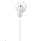 Навушники Sony MDR-E9LP White (MDRE9LPWI.E), фото 3