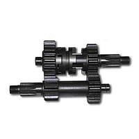 Коробка передач «Карпати»