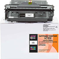 Тонер-картридж NewTone для HP LaserJet 2100/2200 C4096A Black (LC13E)