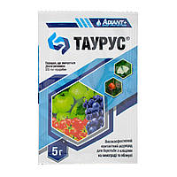 Инсекто-акарицид Таурус 5 г, Adiant+