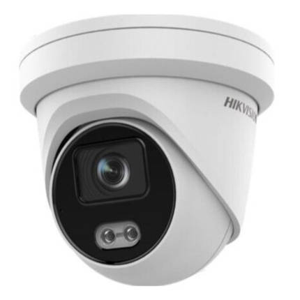 Hikvision DS-2CD2347G2-LU(C) (2.8 мм), фото 1