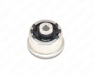 Сайлентблок важеля, передня вісь (задній) під важіль R16/R17 на Renault Scenic III 09->16 — Sidem - SID805639