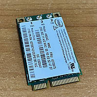 Б/У Wi Fi Модуль Intel 4965AG, 42T0875, Lenovo T61