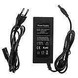 Блок живлення 24V, 48W, 2А, IP20, пластиковий корпус, не герметичний, для внутрішнього застосування., фото 3