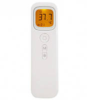 Безконтактний термометр інфрачервоний Shun Da WT001, білий