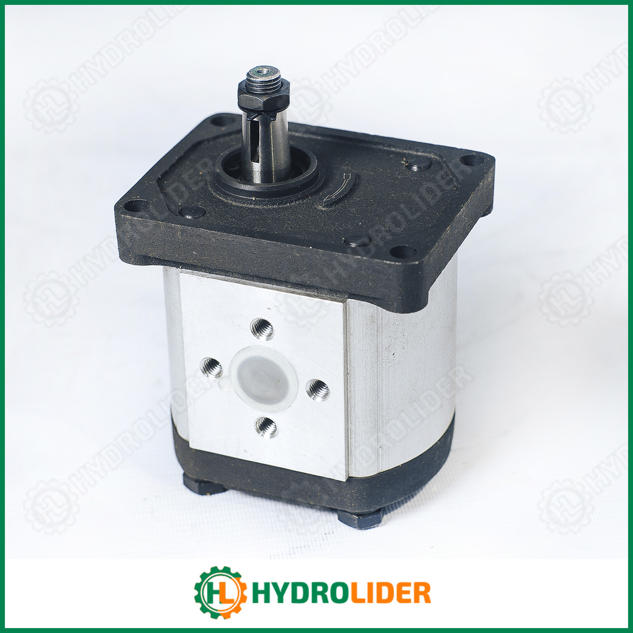 Гідравлічний насос шестерний Hydro-Pack H20C6.3X006