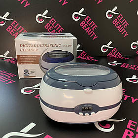 УЗ стерилізатор VGT-2000 (сірий)