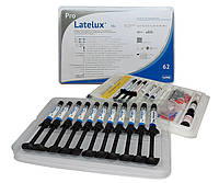 Системный комплект Latelux Pro 62 | Лателюкс Про 62 | Латус