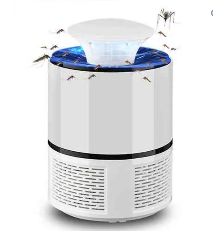 Лампа ловушка для комаров Mosquito Killer Lamp (NV-818)